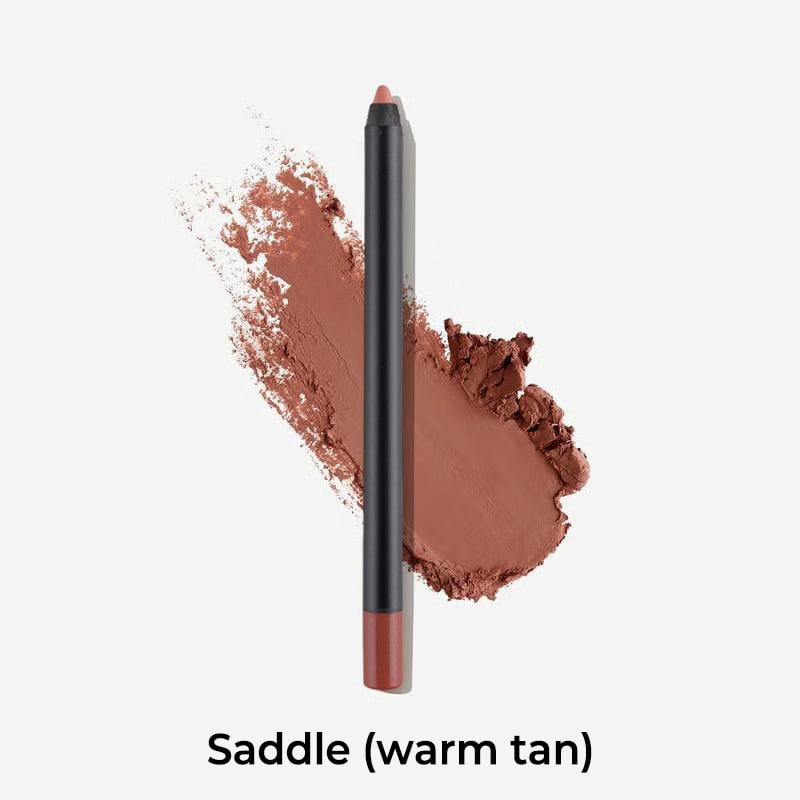Saddle (warm tan)