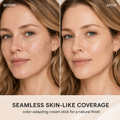 GGV Color-Changing Foundation Stick