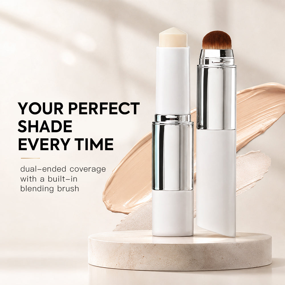 GGV Color-Changing Foundation Stick