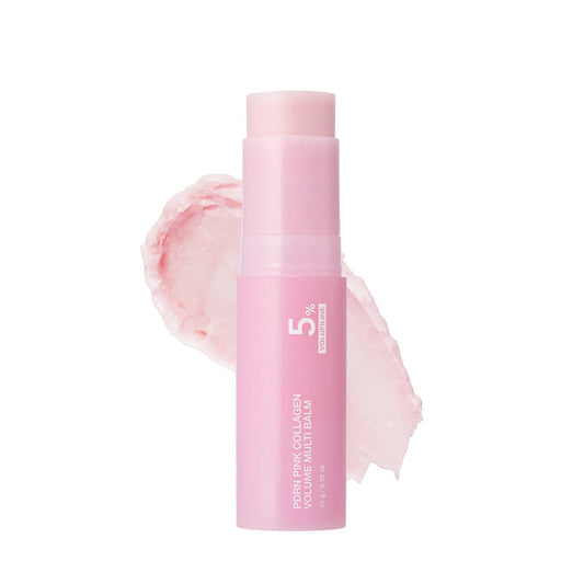 PDRN Pink Collagen Volume Multi Balm