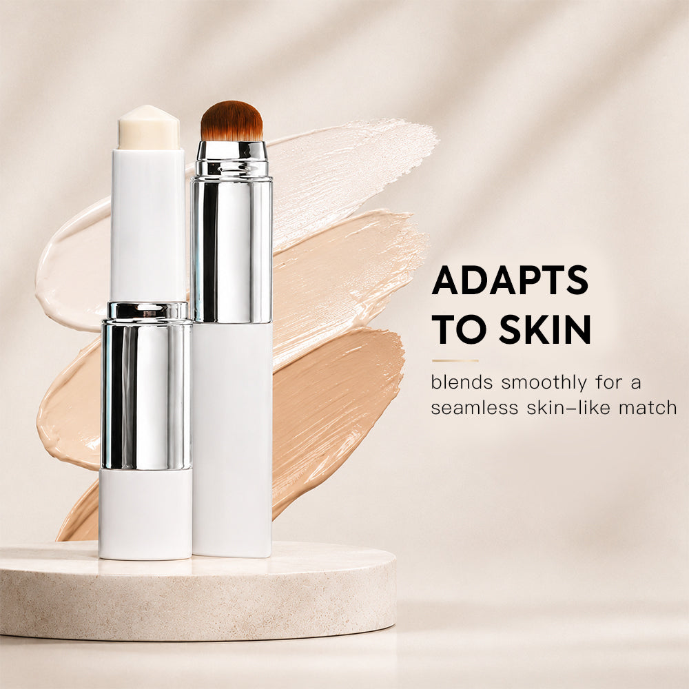GGV Color-Changing Foundation Stick