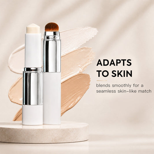GGVbeauty Color-Changing Foundation Stick