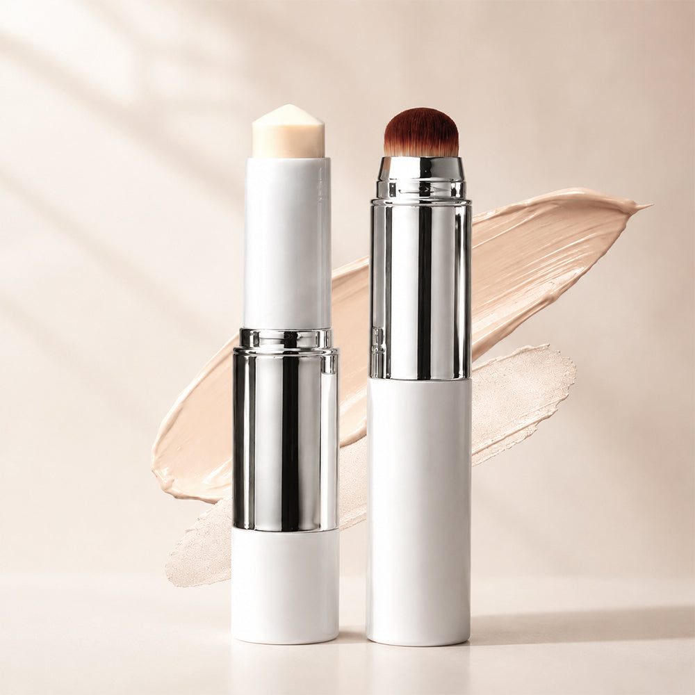 GGV Color-Changing Foundation Stick