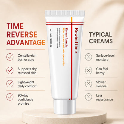 Time Reverse Cream