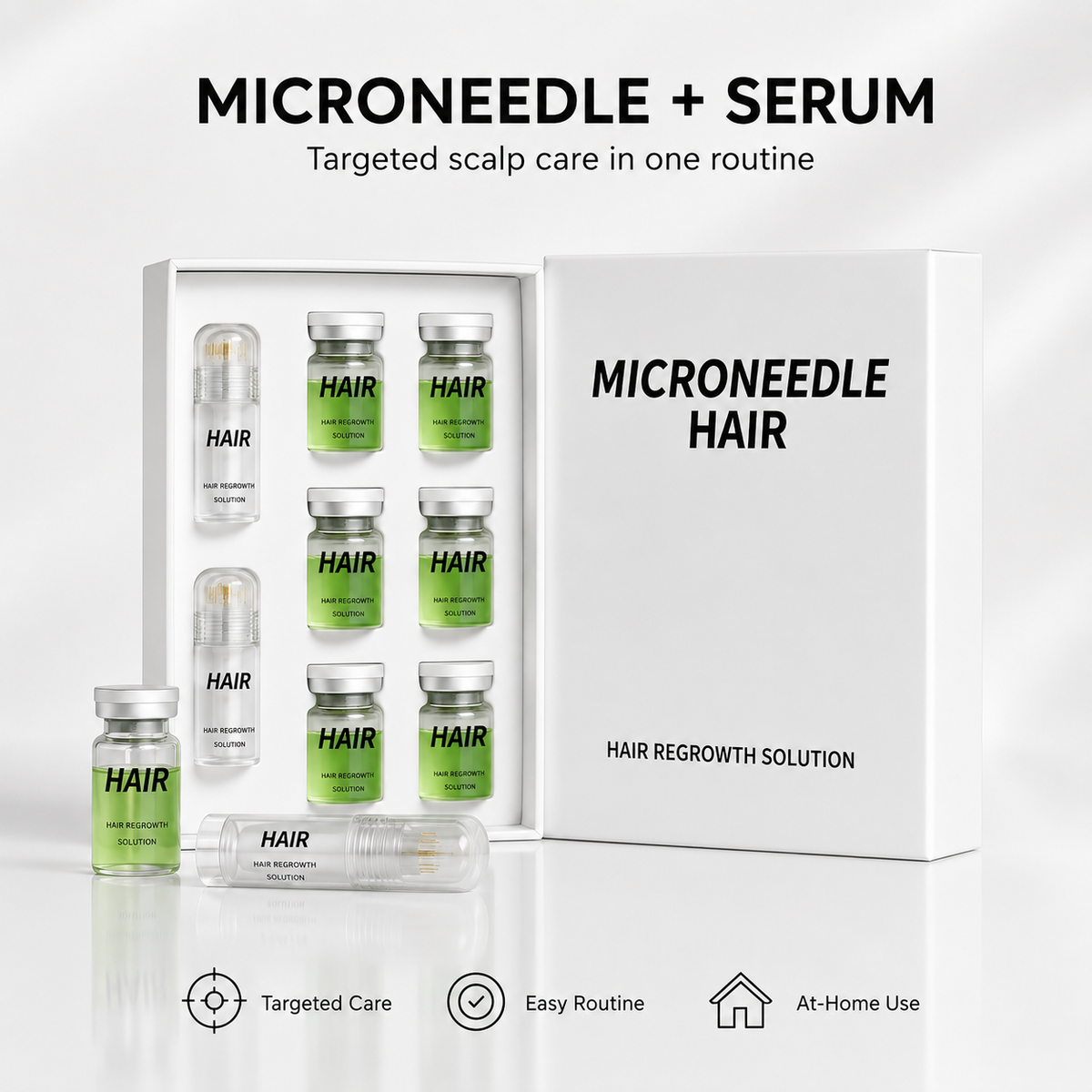 Scalp Nourishing Serum