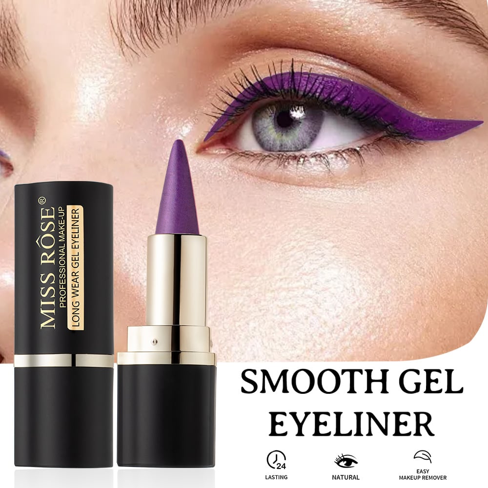 🔥Early Christmas HOT SALE - Buy 2 get 1 Free🔥Matte Quick-Dry Eyeliner