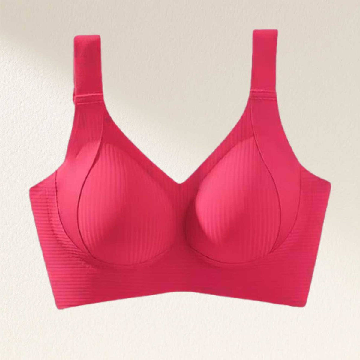 🎁Last Day Buy 1 Get 3 Packs🔥Super Firming Wire-Free Push Up Bra All-Day Comfort No More Sagging (3-Pack Value Set)