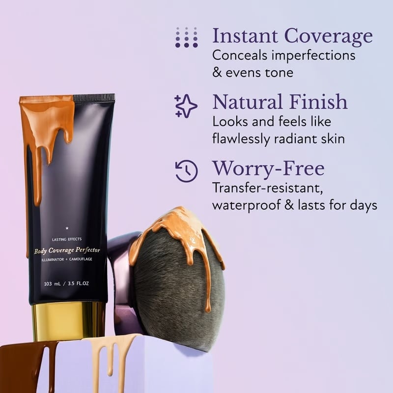 All Over Complexion Perfector