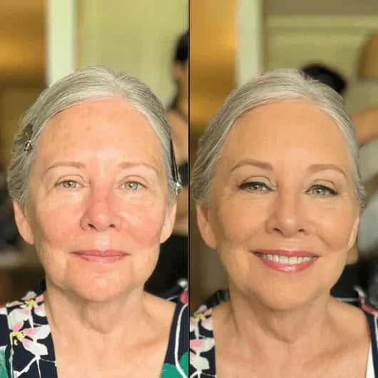 GGV Color-Changing Foundation Stick