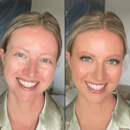 GGV Color-Changing Foundation Stick