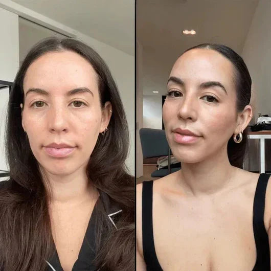 GGV Color-Changing Foundation Stick