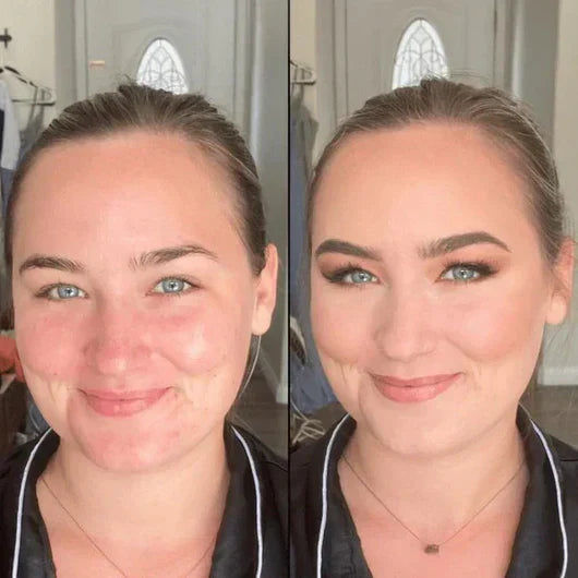 GGV Color-Changing Foundation Stick