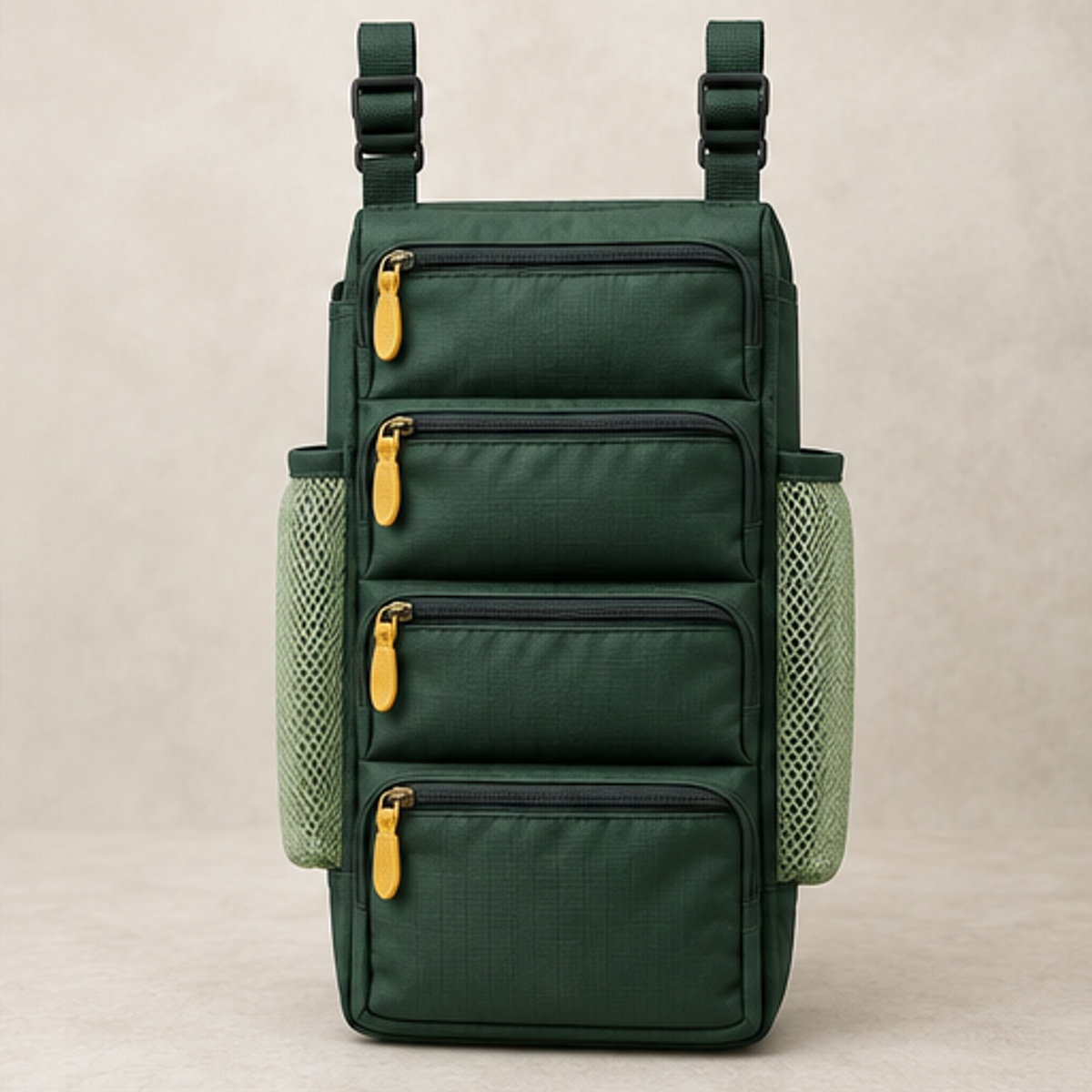 BagCaddy Golf Bag Divider Pouch — hero