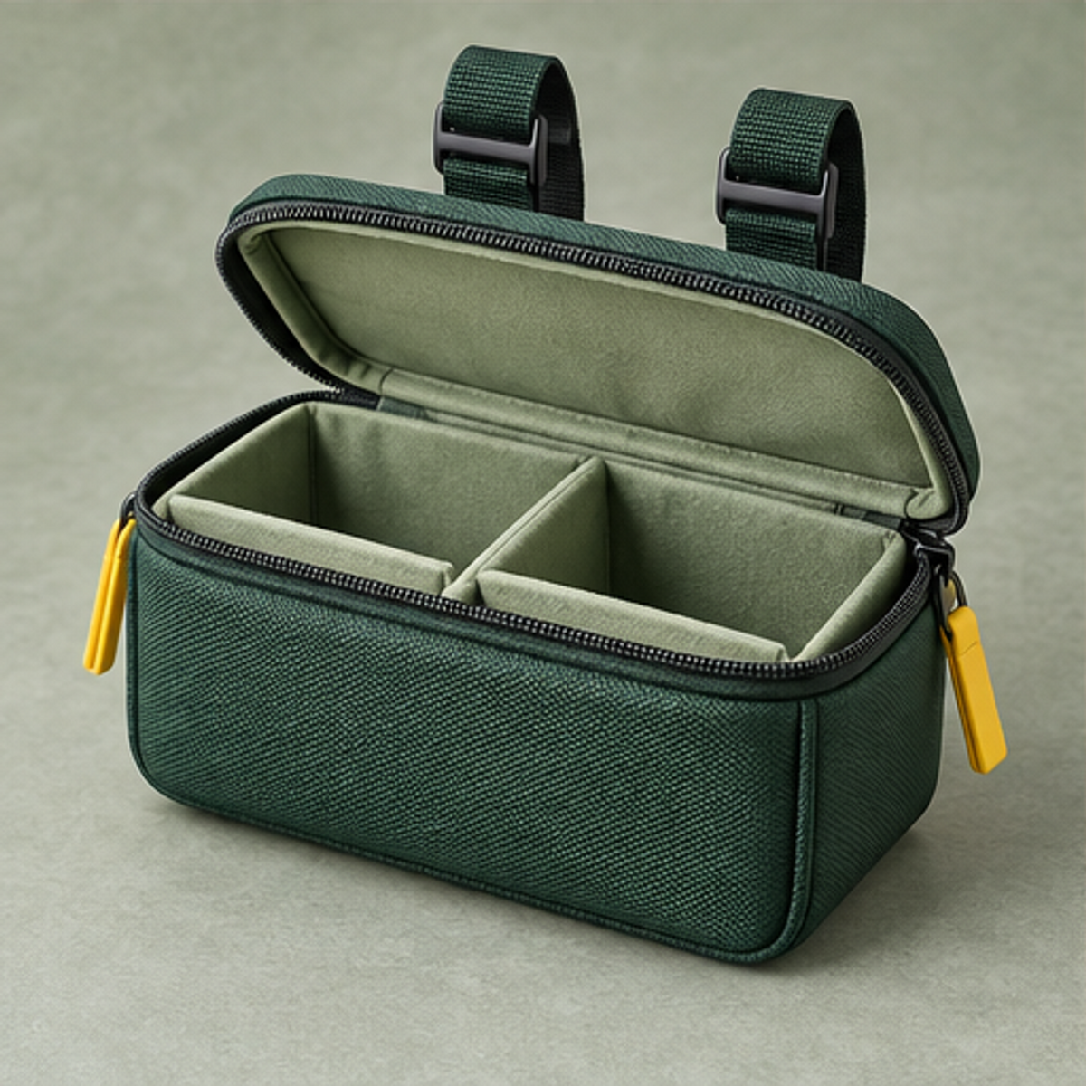 CartSide Golf Accessory Pouch — hero