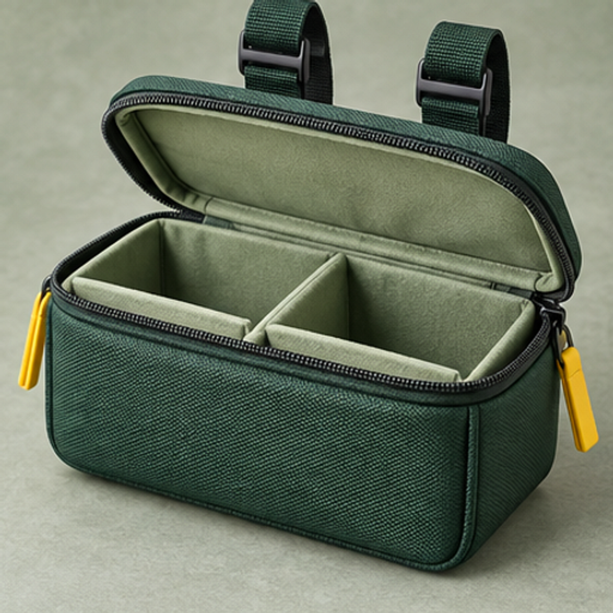 CartSide Golf Accessory Pouch — feature
