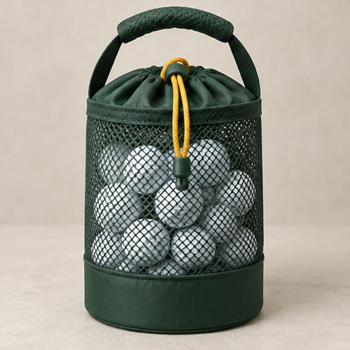 RangeCarry Practice Ball Tote — hero