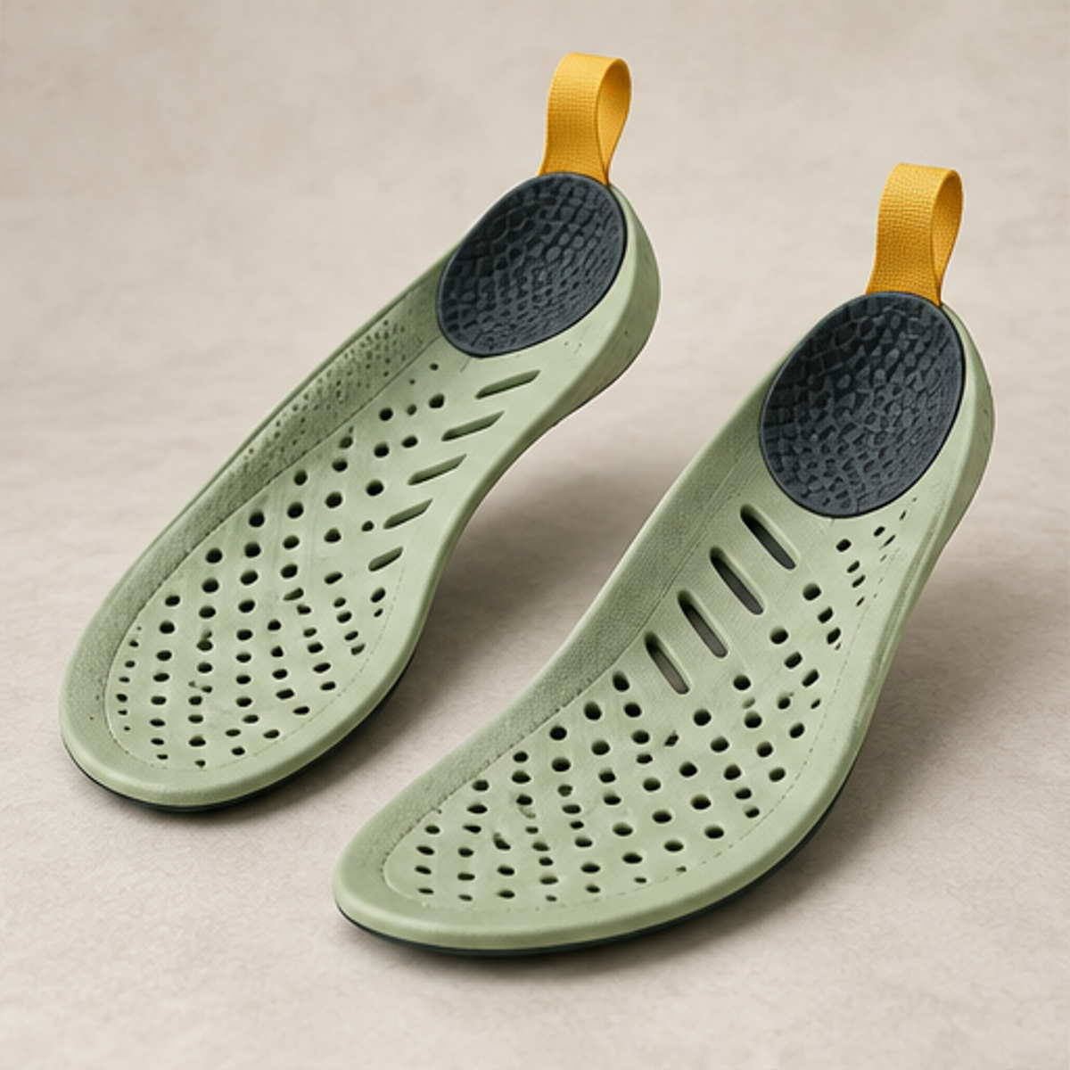 ShoeDry Vented Insert Pair — hero