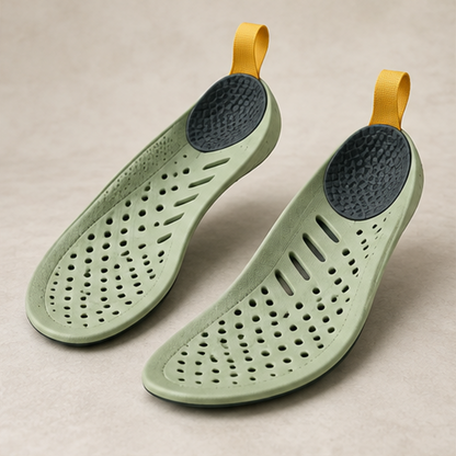 ShoeDry Vented Insert Pair — hero