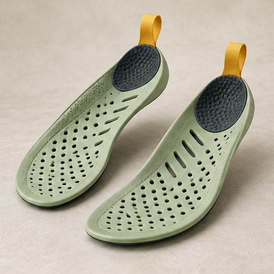 ShoeDry Vented Insert Pair — hero