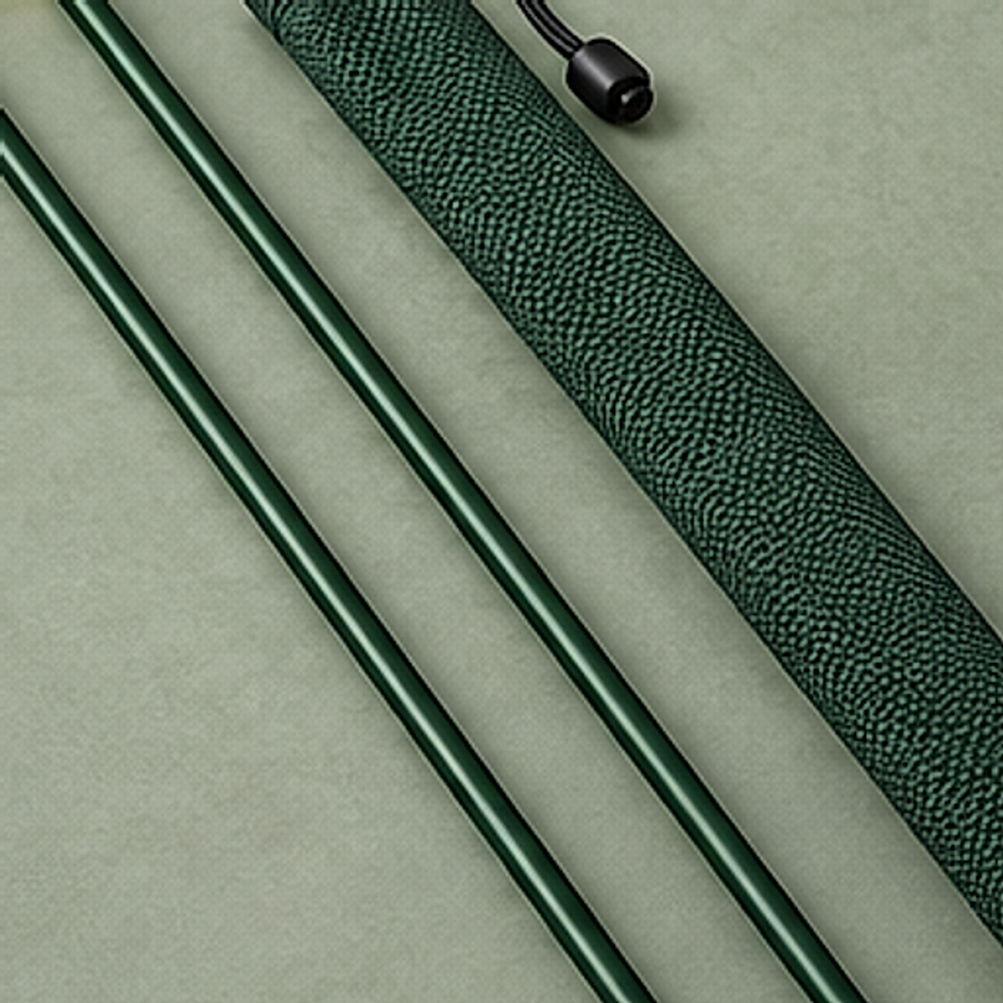 SwingLine Practice Rod Pair — detail