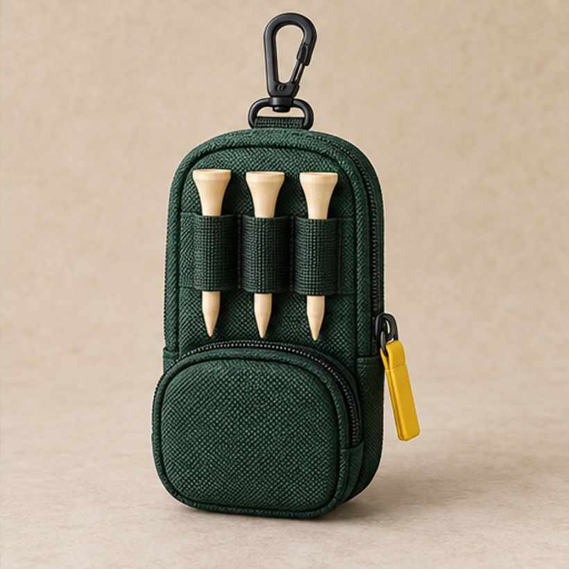TeeSort Pocket Dispenser
